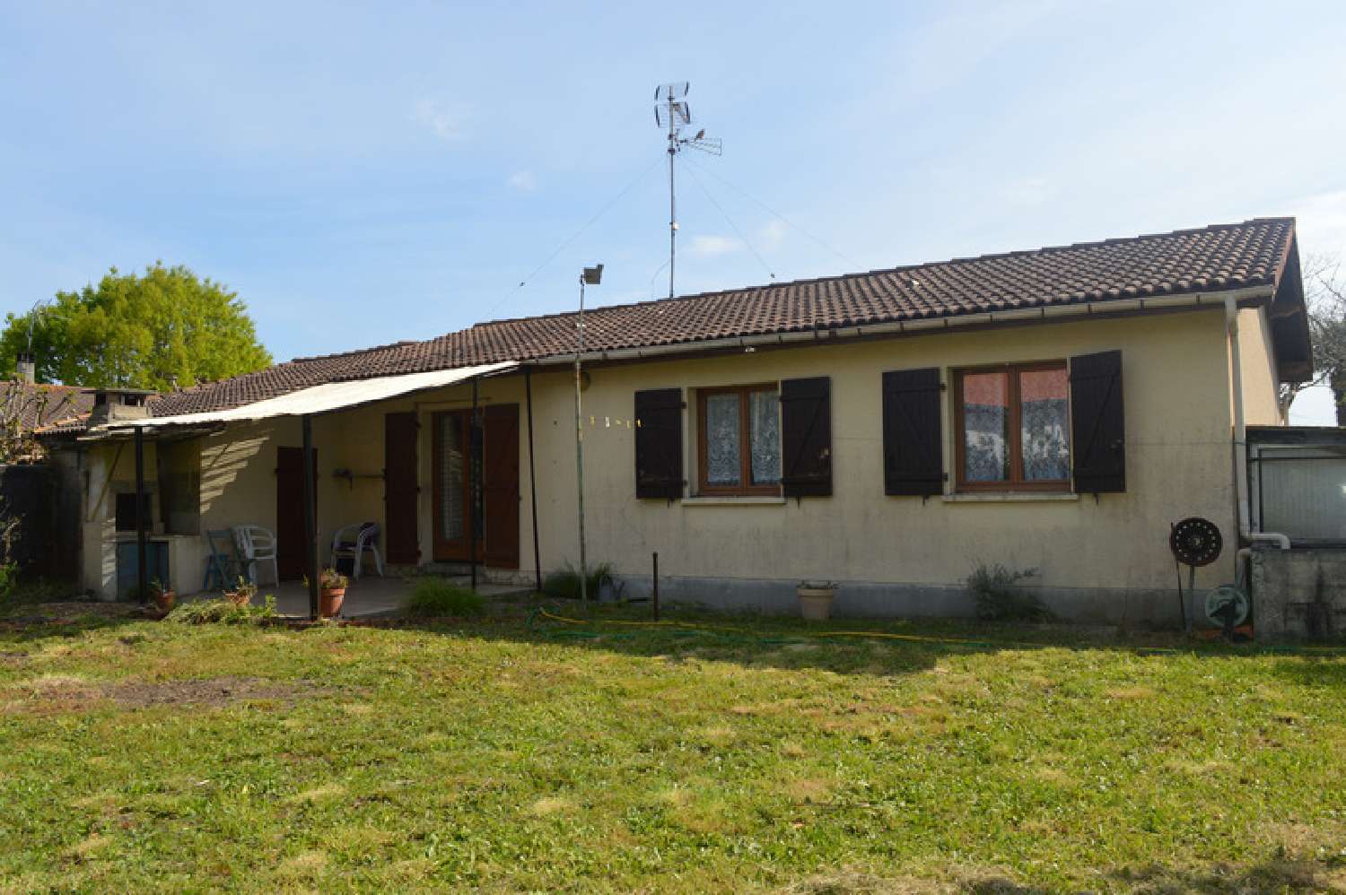  te koop huis La Teste-de-Buch Gironde 3