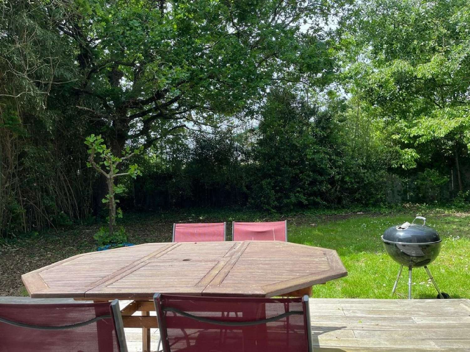  en venta casa La Teste-de-Buch Gironde 5