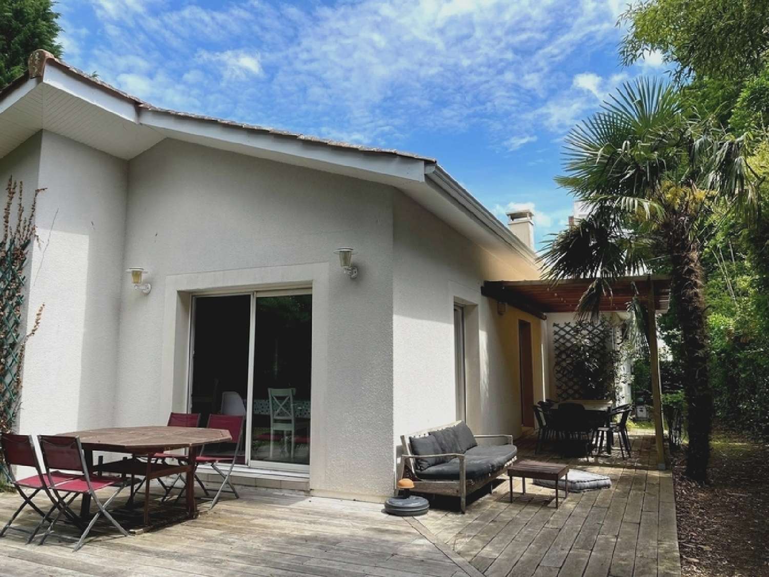  en venta casa La Teste-de-Buch Gironde 7
