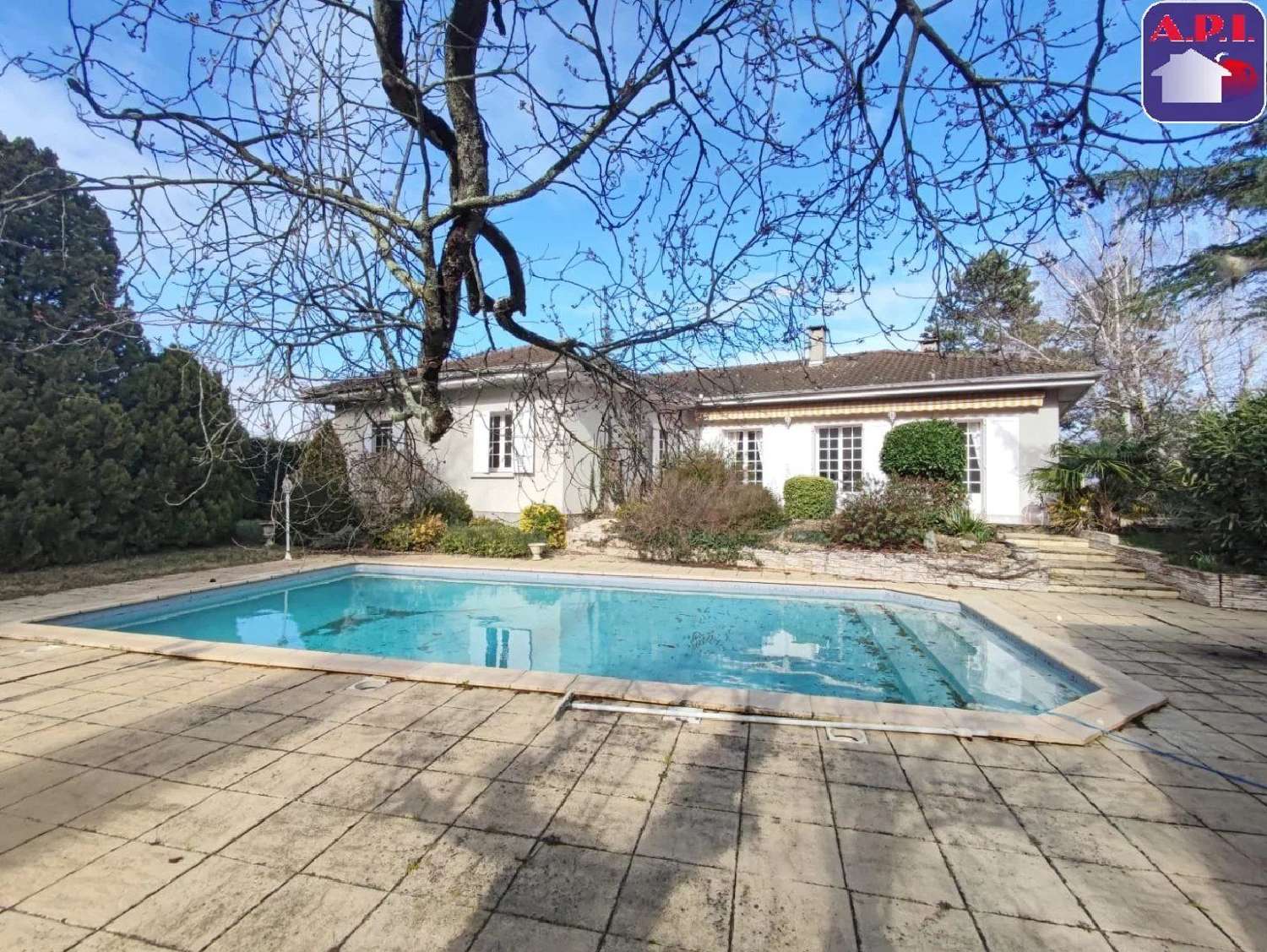  for sale house La Tour-du-Crieu Ariège 1