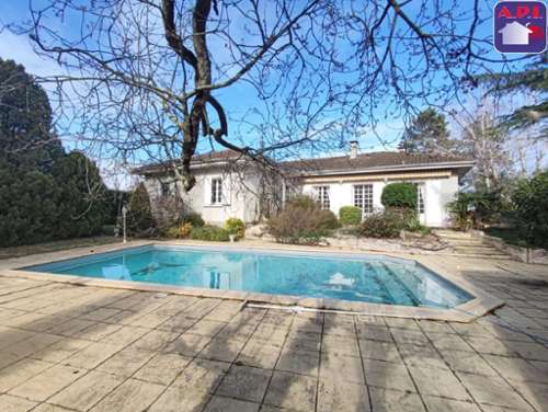 La Tour-du-Crieu Ariège house foto 7336327