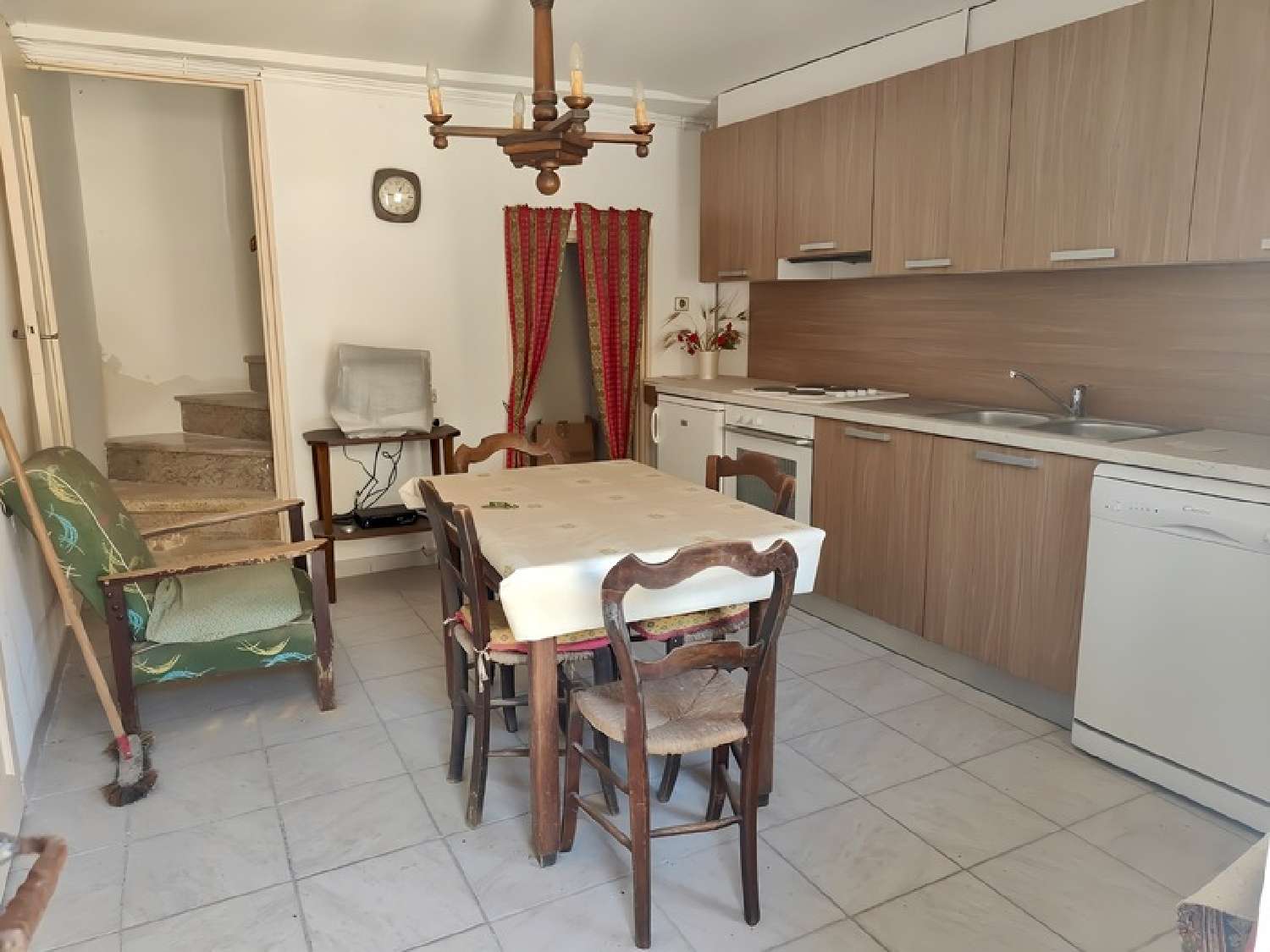  kaufen Haus La Tour-sur-Orb Hérault 1