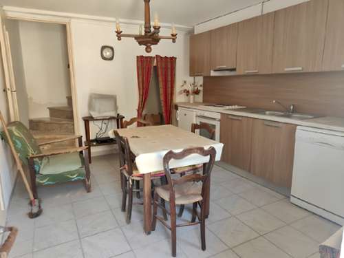 La Tour-sur-Orb Hérault Haus Bild 7323333