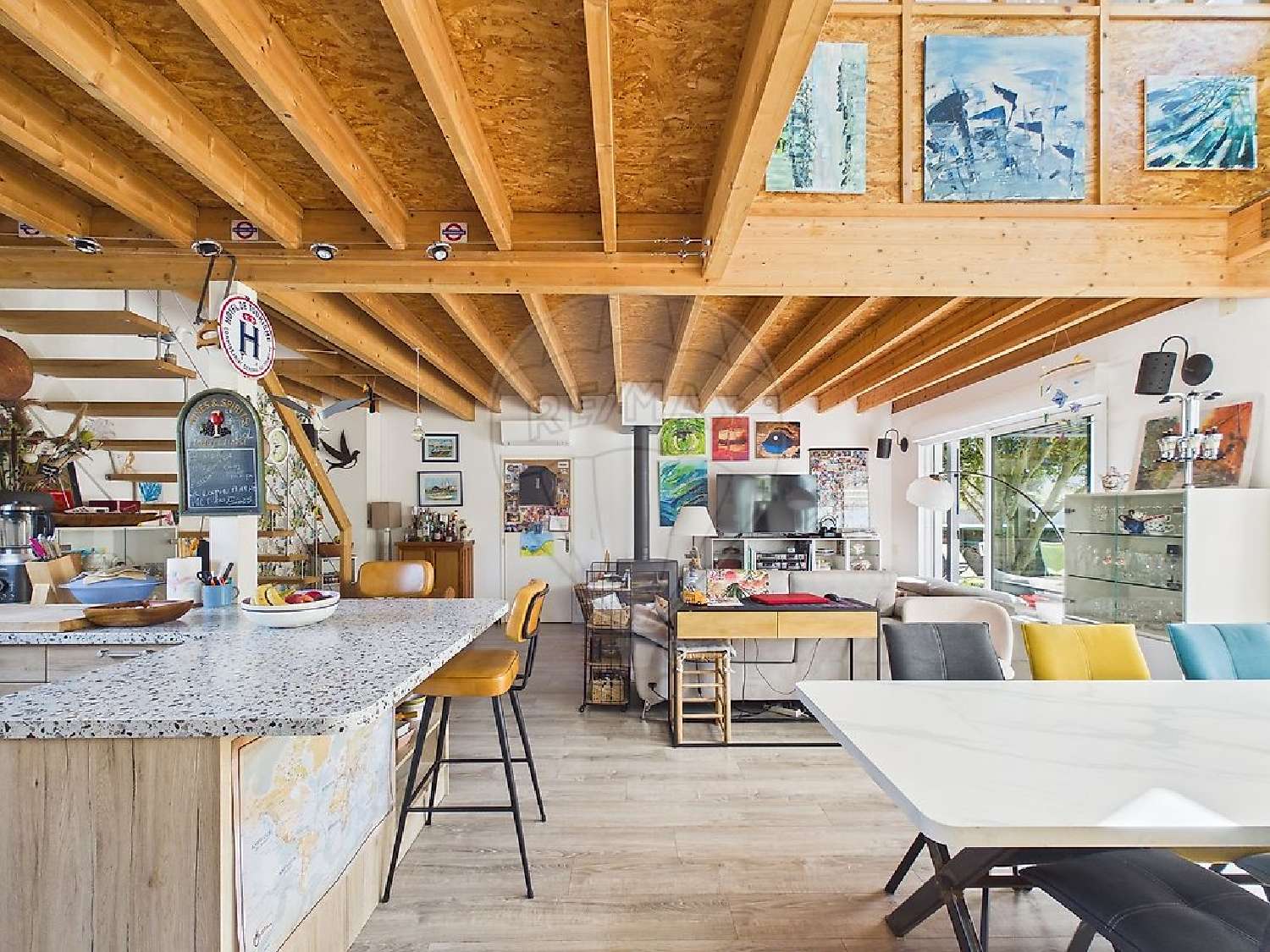  for sale house La Tremblade Charente-Maritime 4