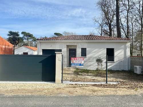 La Tremblade Charente-Maritime house foto 7331675