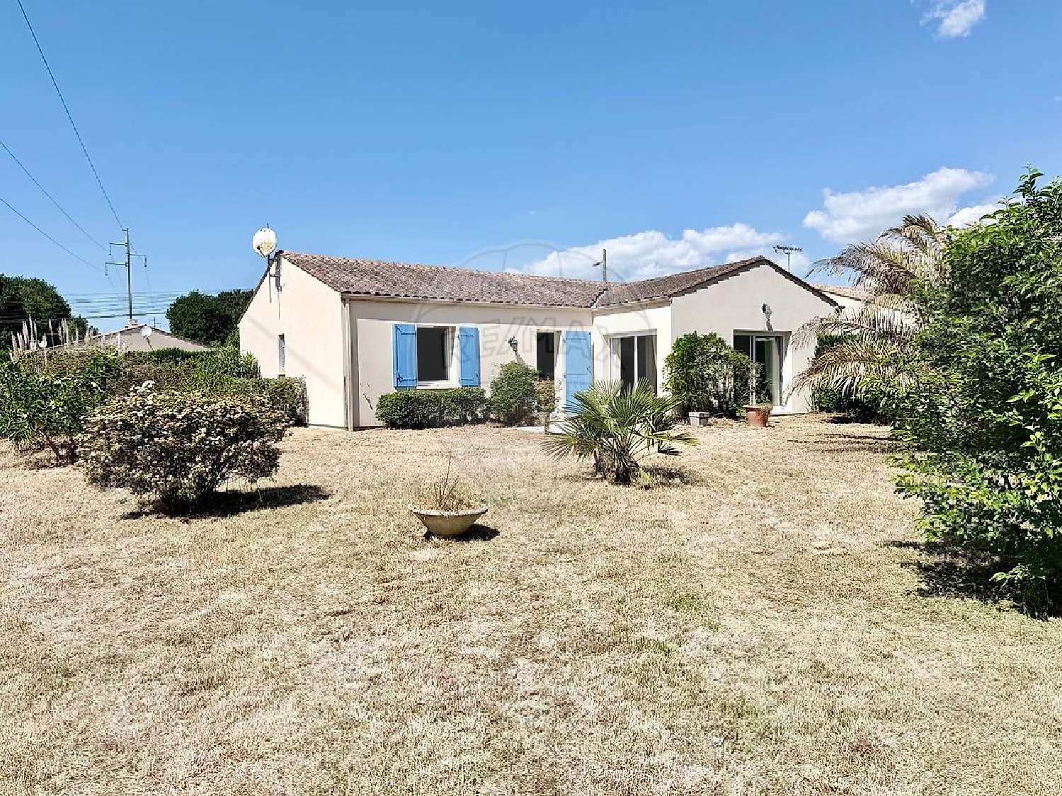  for sale house La Tremblade Charente-Maritime 1