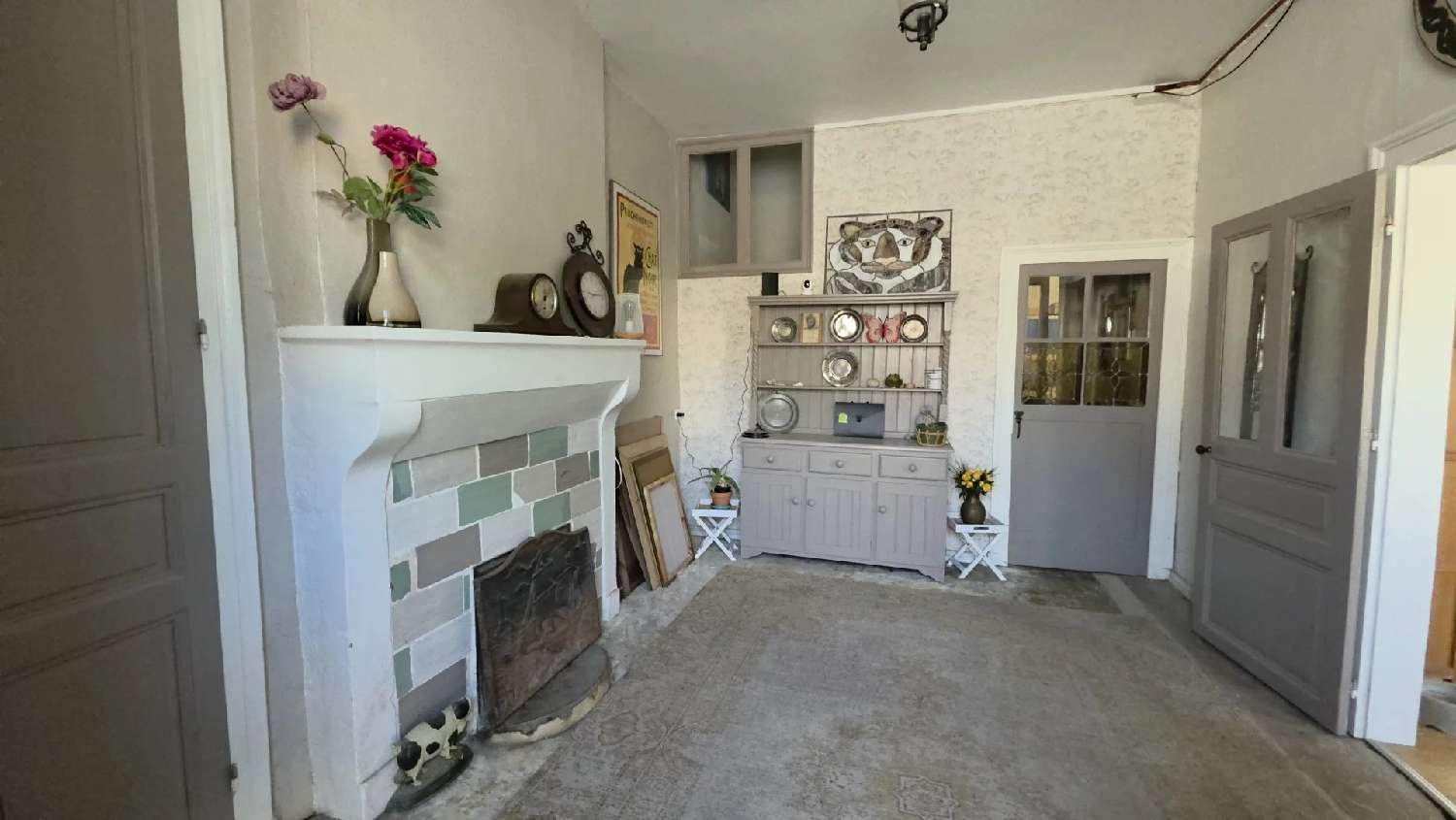  en venta casa La Trimouille Vienne 2