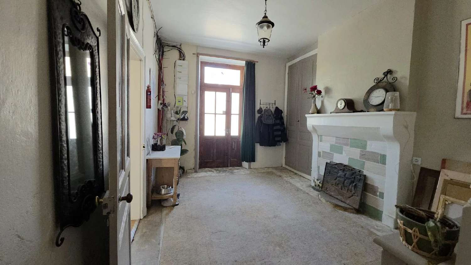  en venta casa La Trimouille Vienne 4
