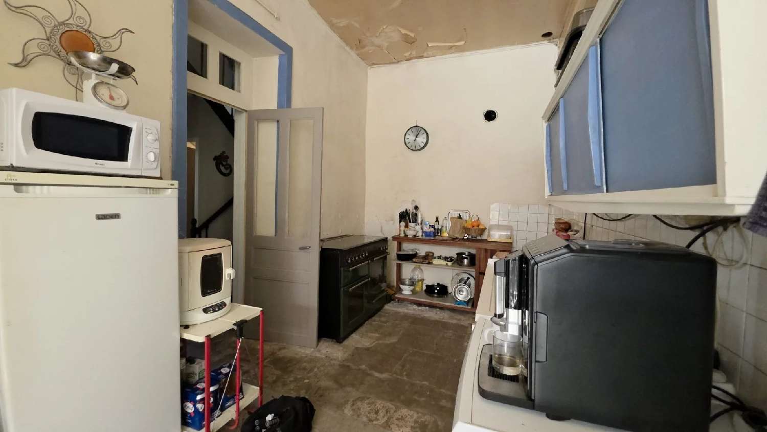  en venta casa La Trimouille Vienne 5