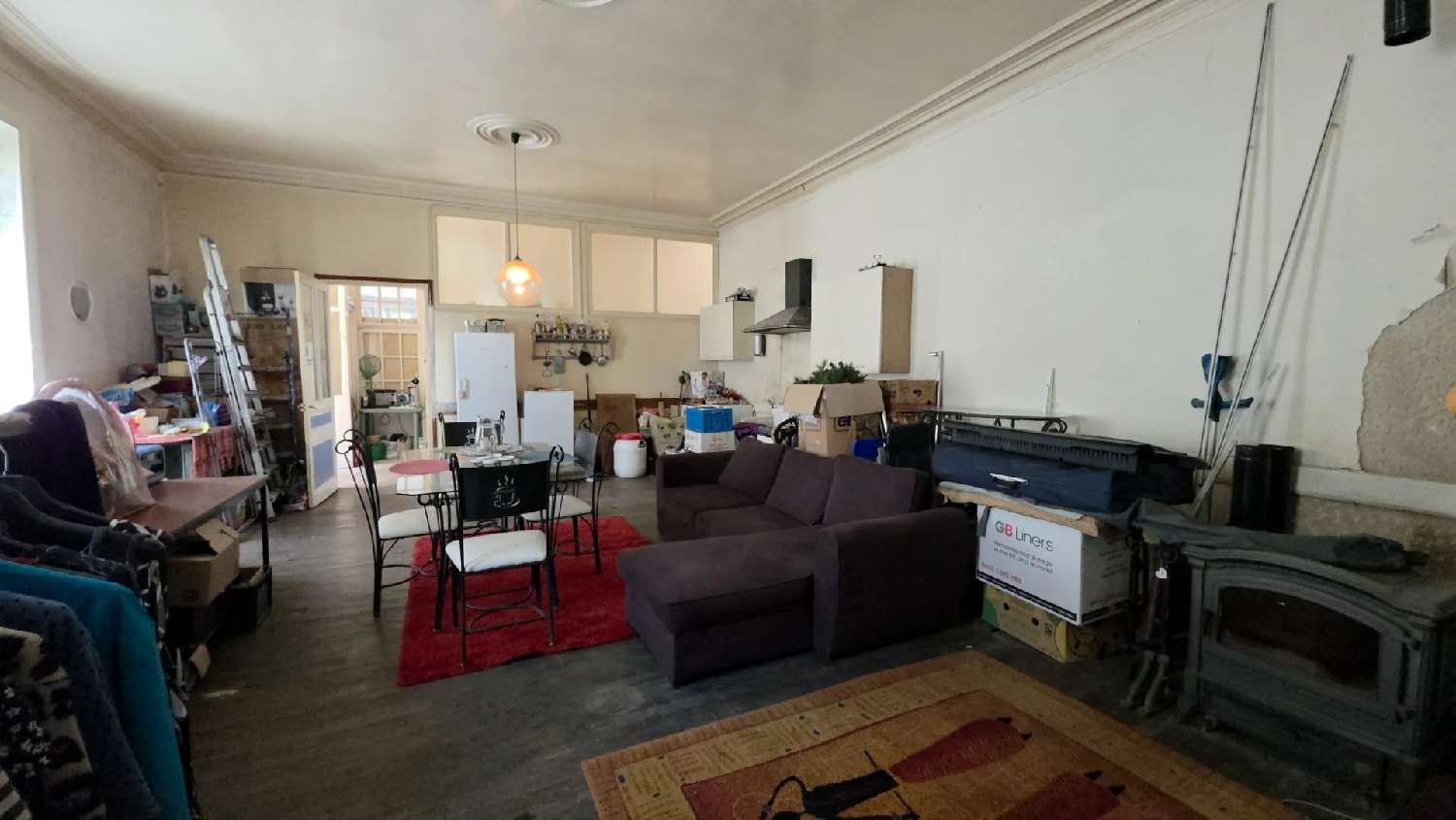  en venta casa La Trimouille Vienne 6