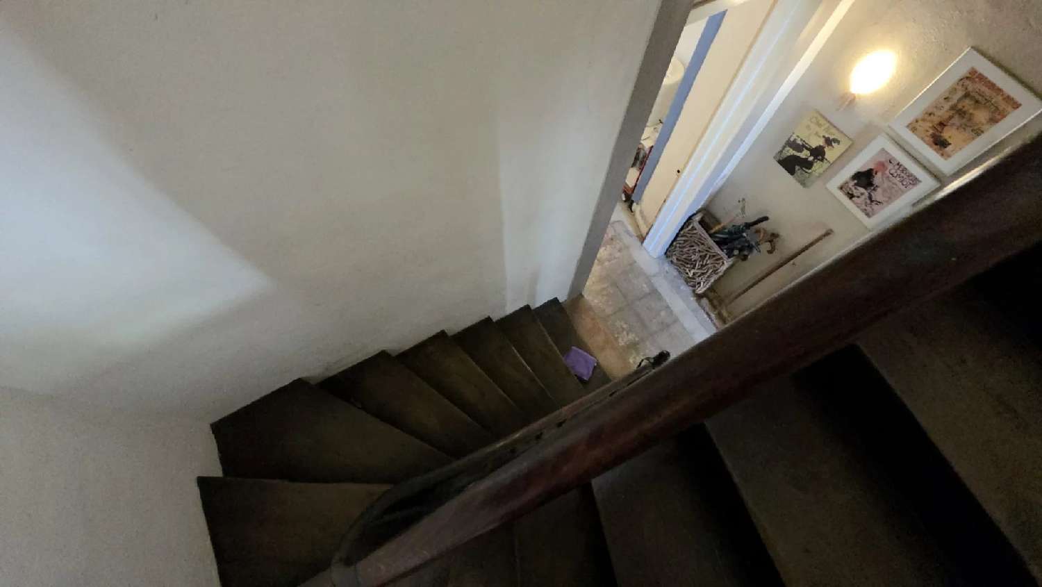  en venta casa La Trimouille Vienne 7