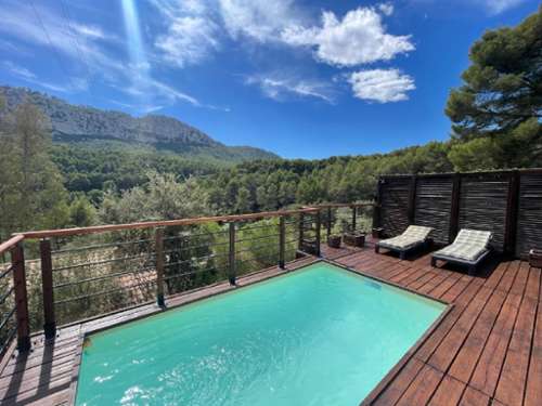 La Valette-du-Var Var house foto 7332148