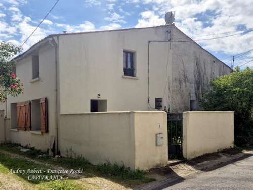 La Vergne Charente-Maritime maison foto 7328531