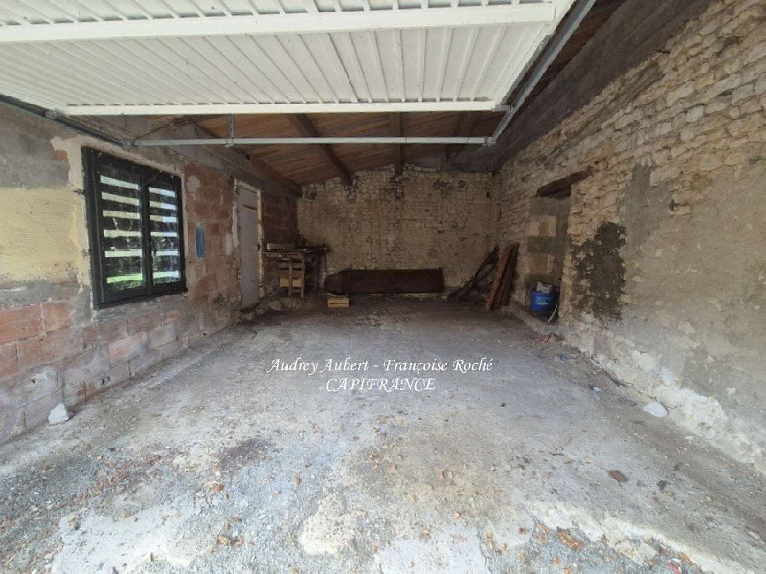  à vendre maison La Vergne Charente-Maritime 2