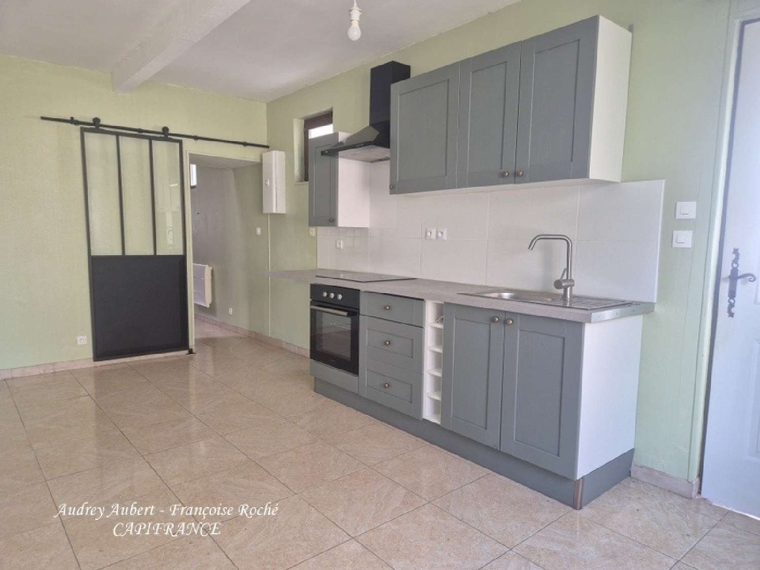 à vendre maison La Vergne Charente-Maritime 3