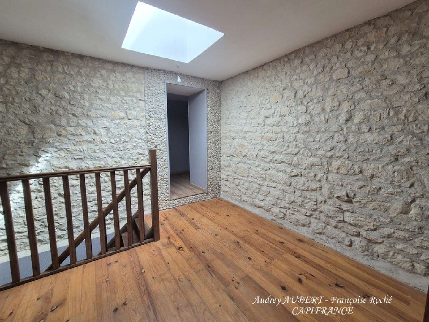  à vendre maison La Vergne Charente-Maritime 4