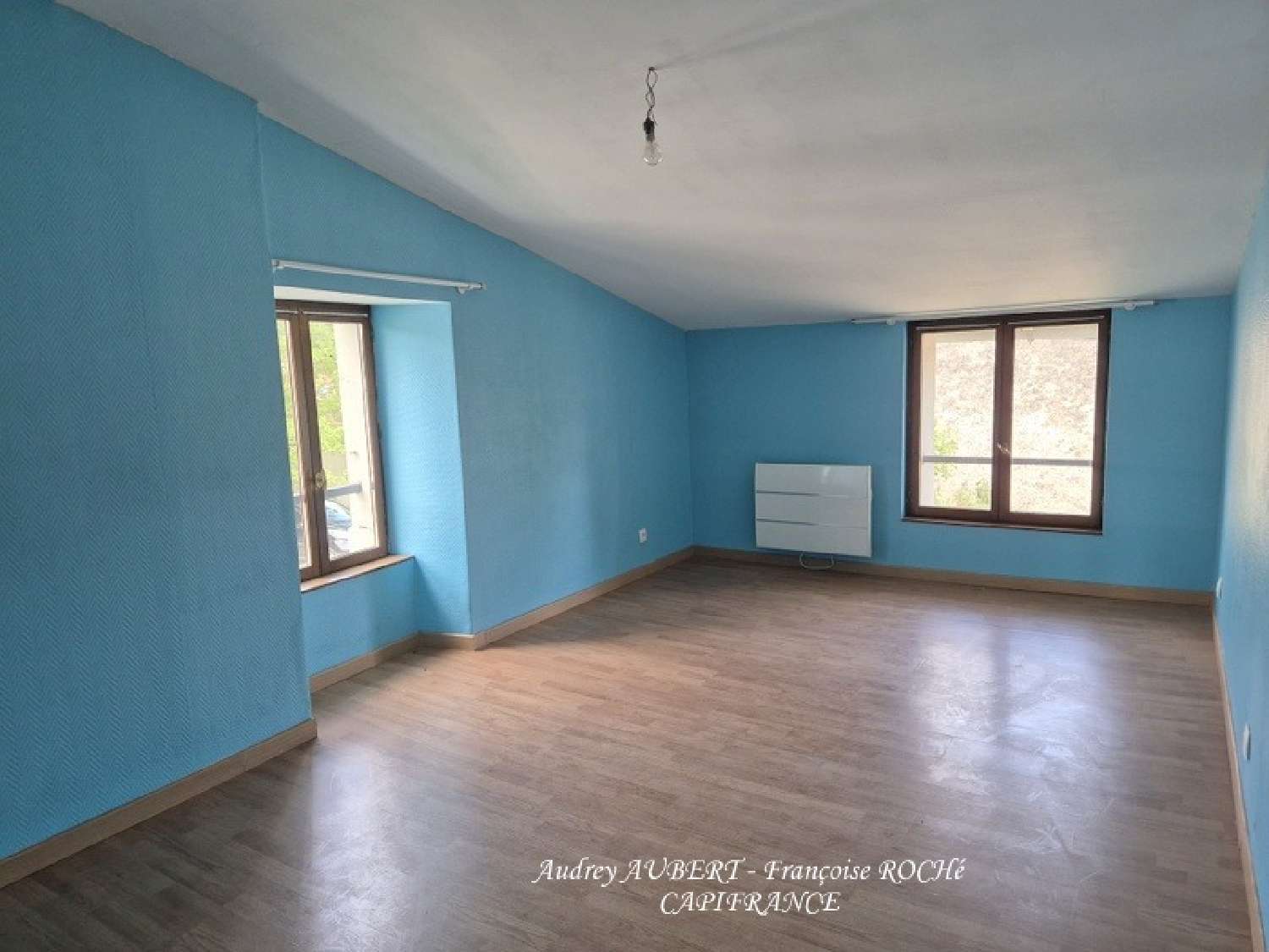  à vendre maison La Vergne Charente-Maritime 5