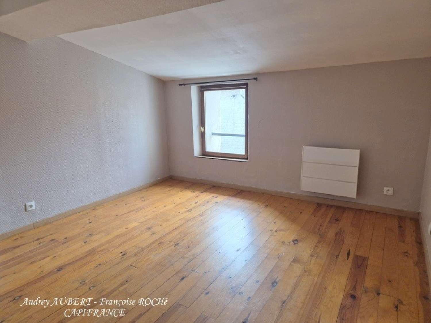  à vendre maison La Vergne Charente-Maritime 6