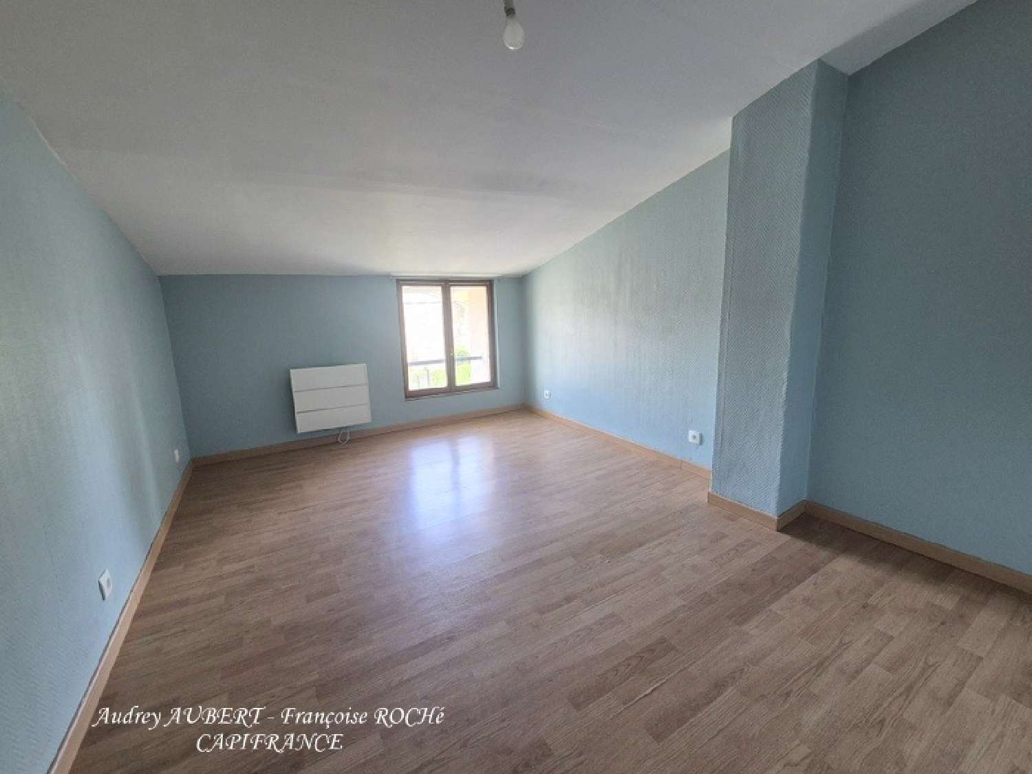  à vendre maison La Vergne Charente-Maritime 7