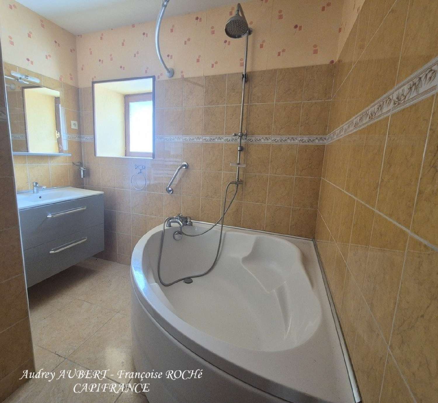  à vendre maison La Vergne Charente-Maritime 8