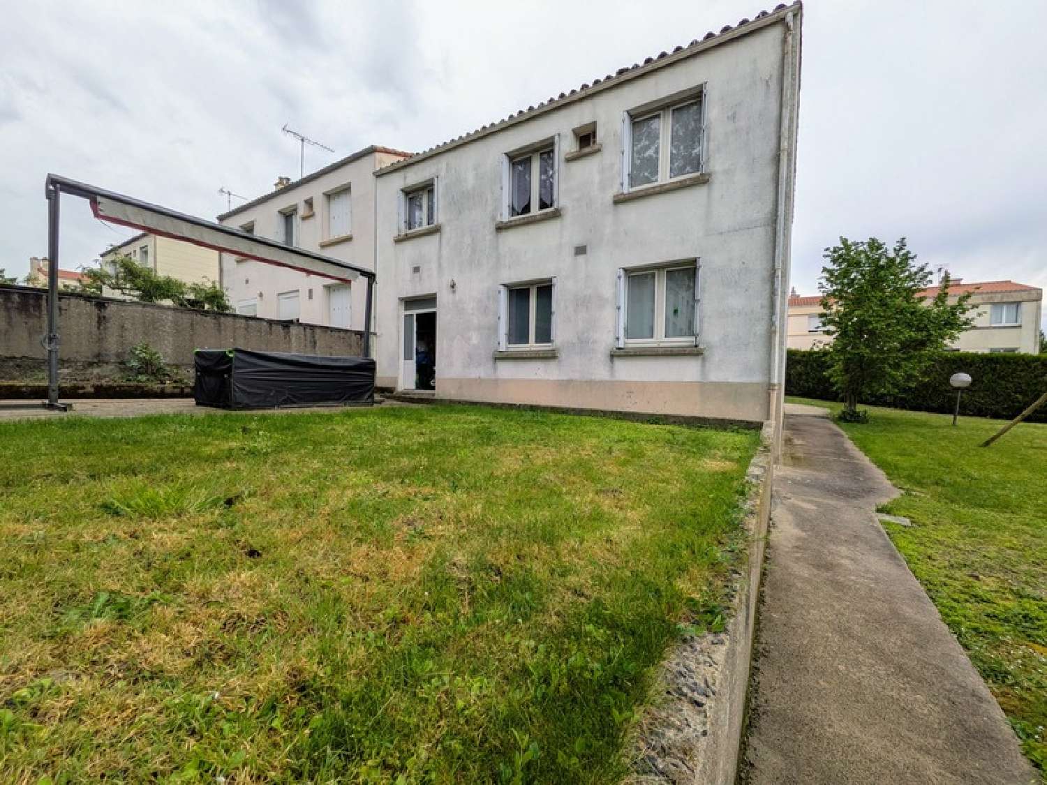  for sale house La Verrie Vendée 1