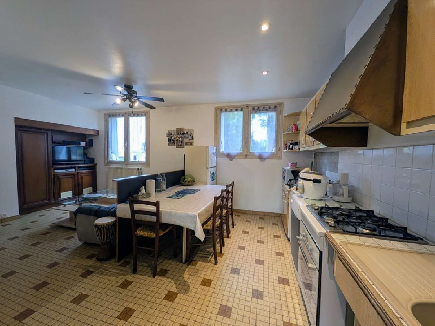  for sale house La Verrie Vendée 5
