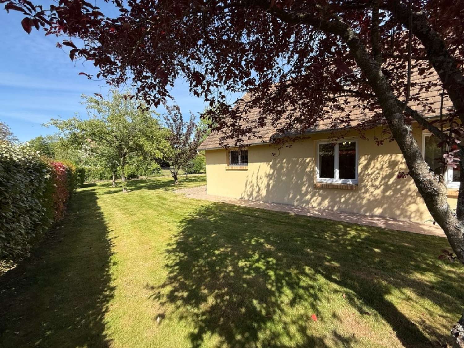  te koop huis La Vespière Calvados 4