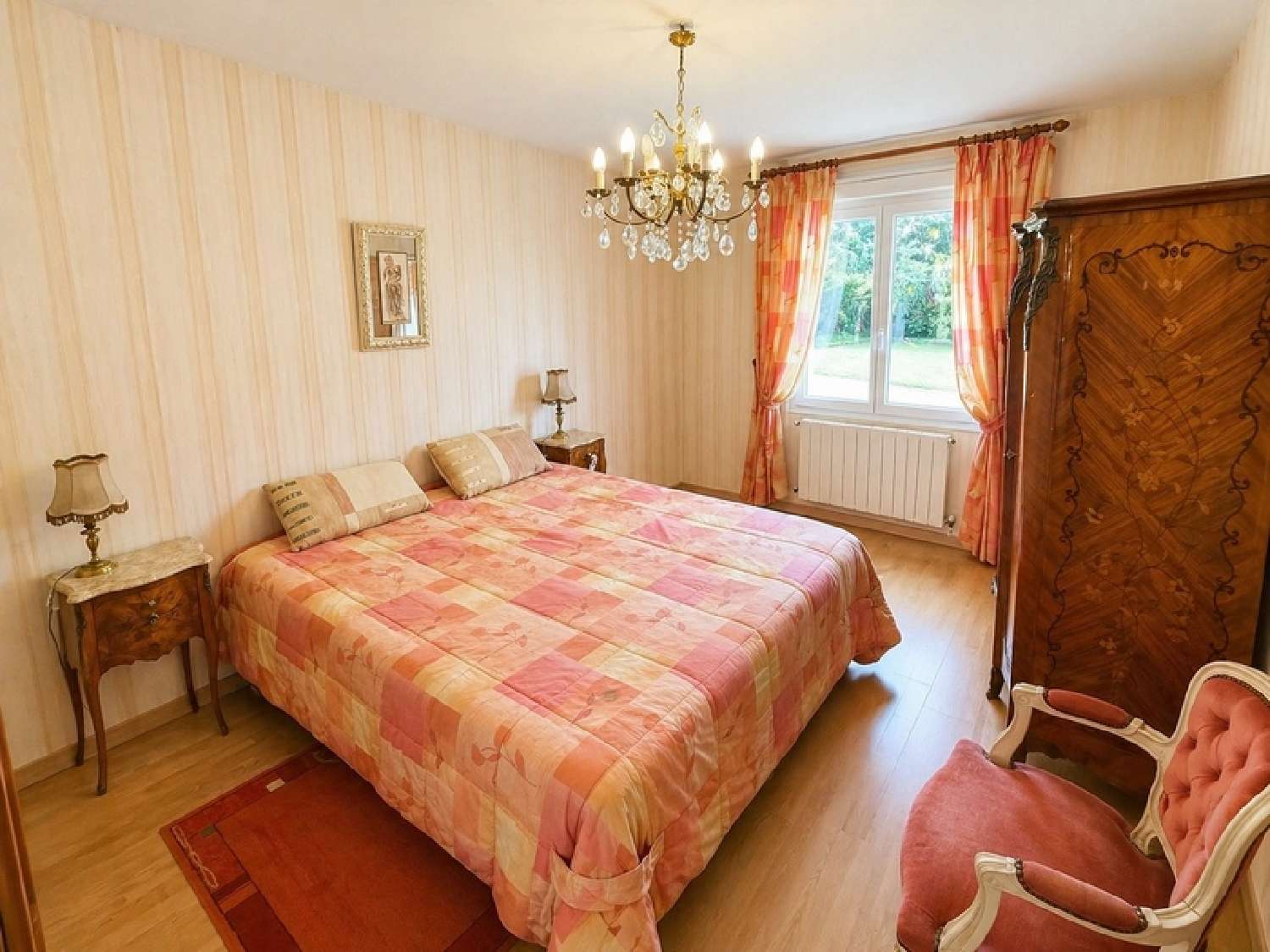  te koop huis La Vespière Calvados 8