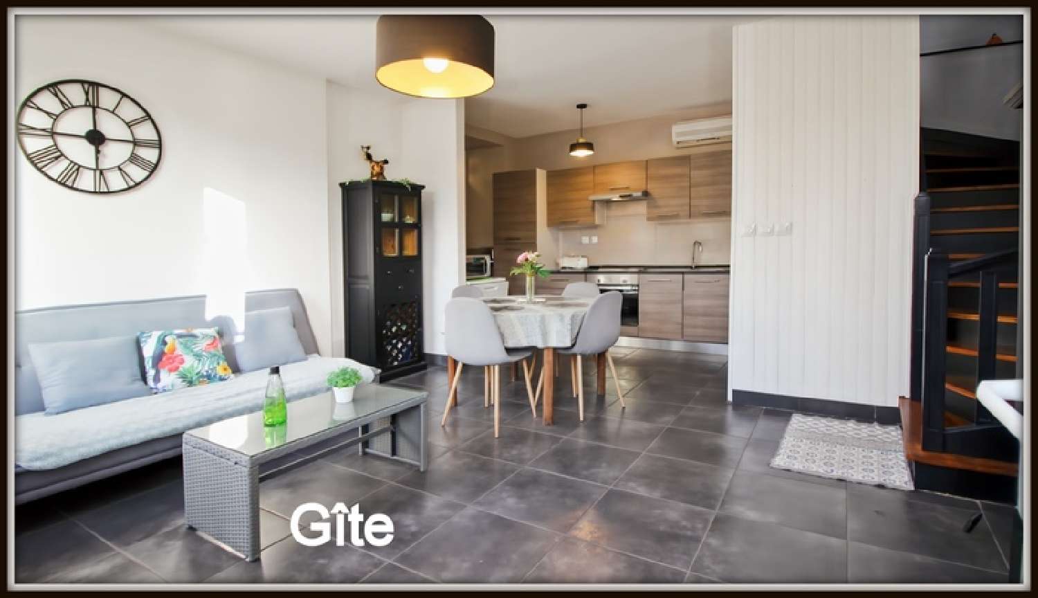 for sale house La Ville-ès-Nonais Ille-et-Vilaine 4