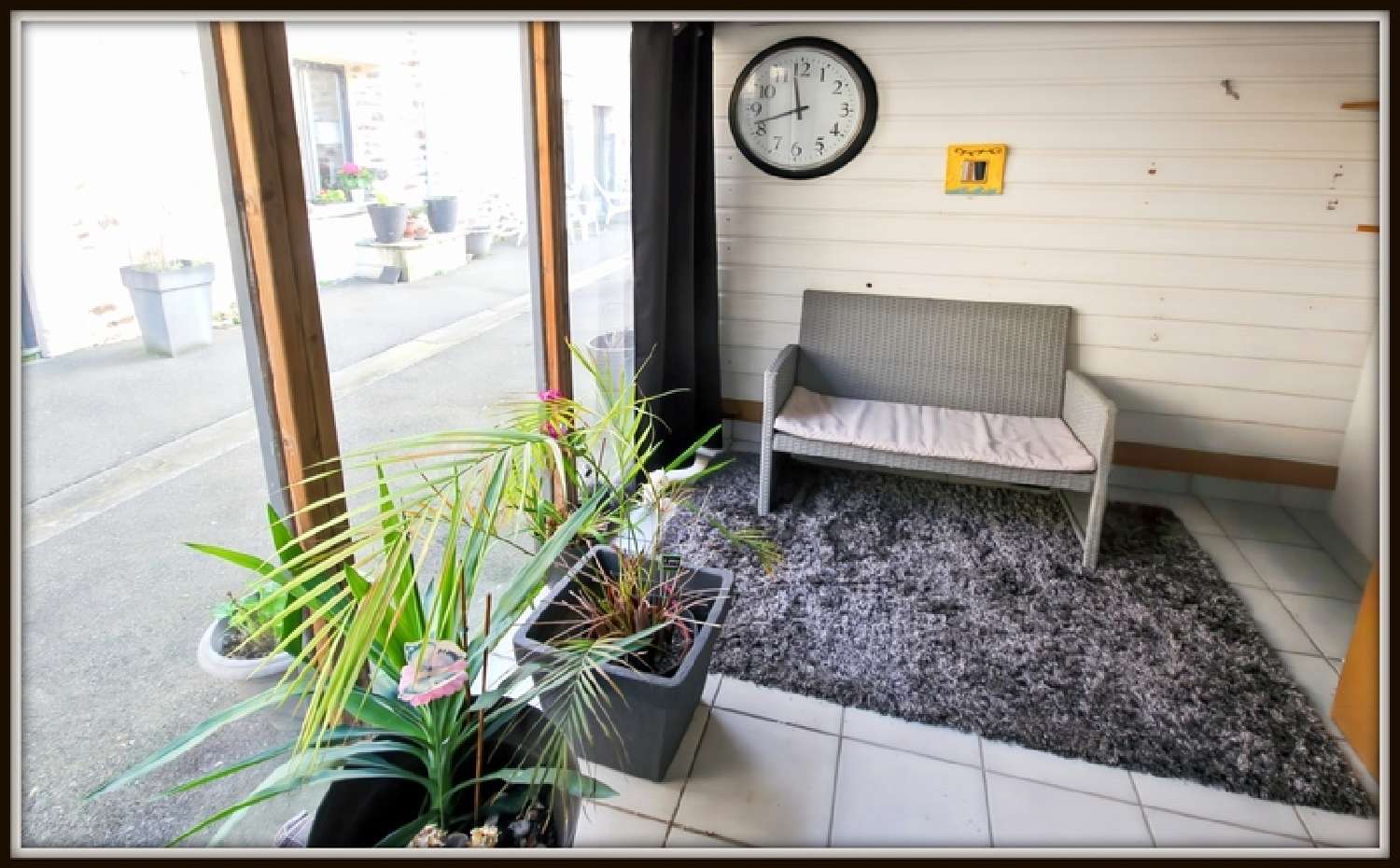 for sale house La Ville-ès-Nonais Ille-et-Vilaine 6