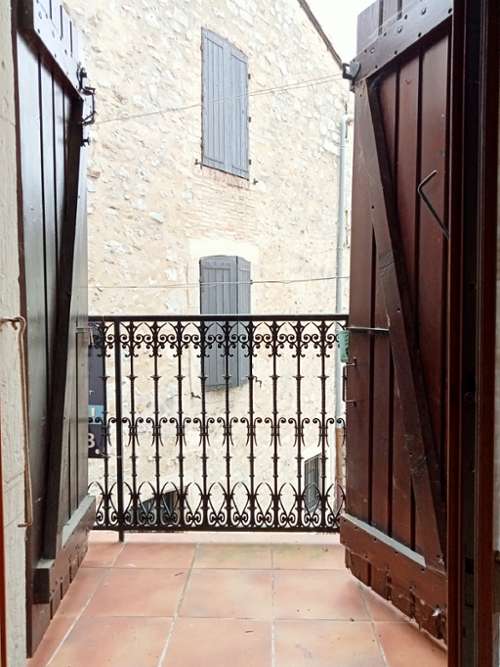 La Voulte-sur-Rhône Ardeche house foto