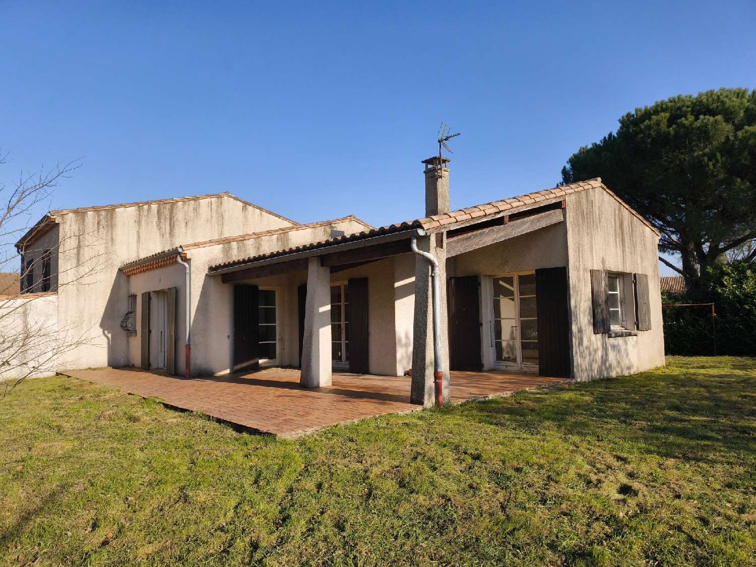 à vendre maison La Voulte-sur-Rhône Ardèche 2