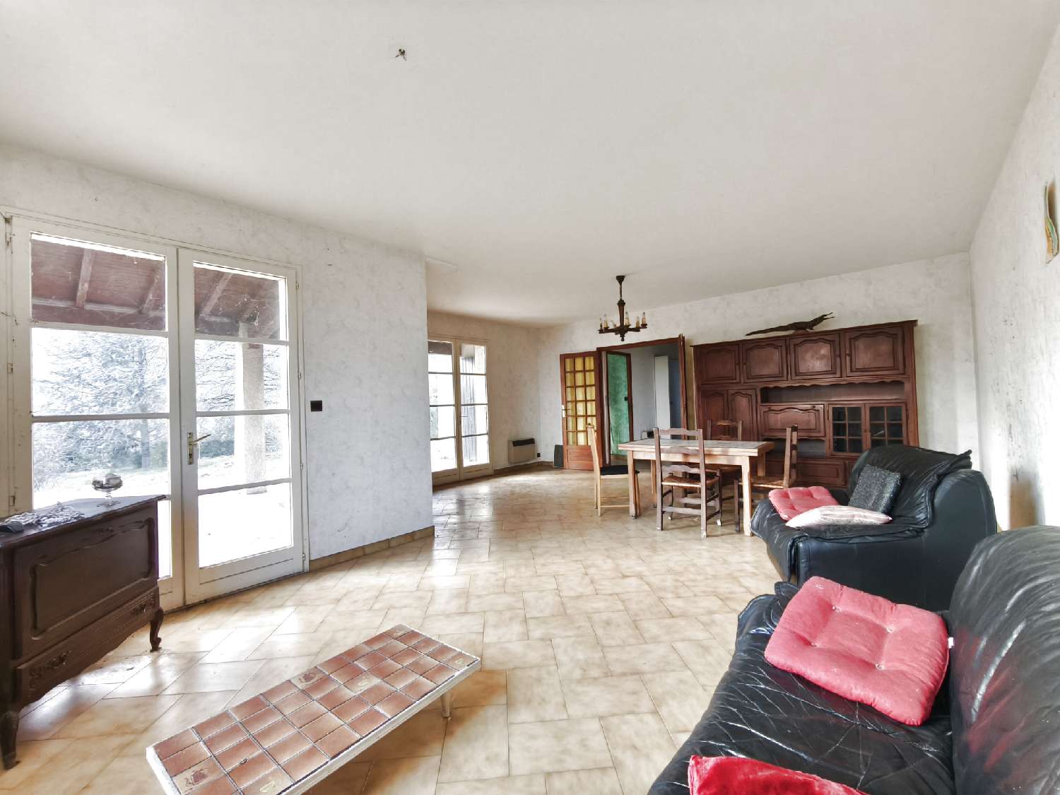 à vendre maison La Voulte-sur-Rhône Ardèche 3
