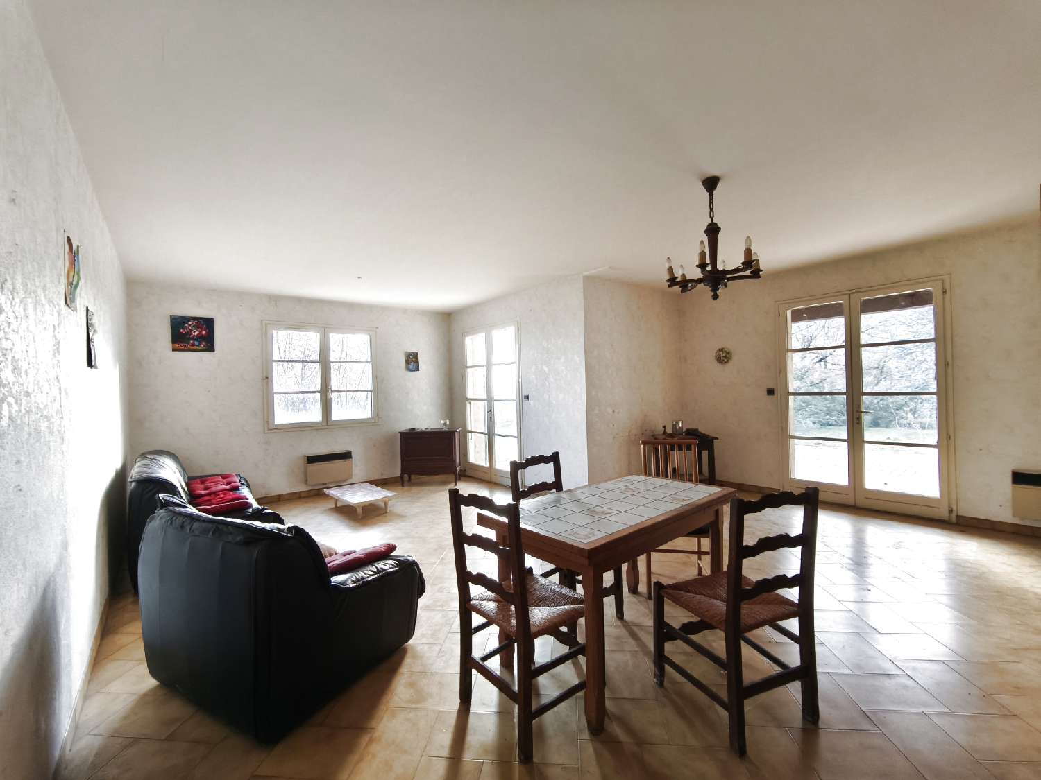 à vendre maison La Voulte-sur-Rhône Ardèche 4