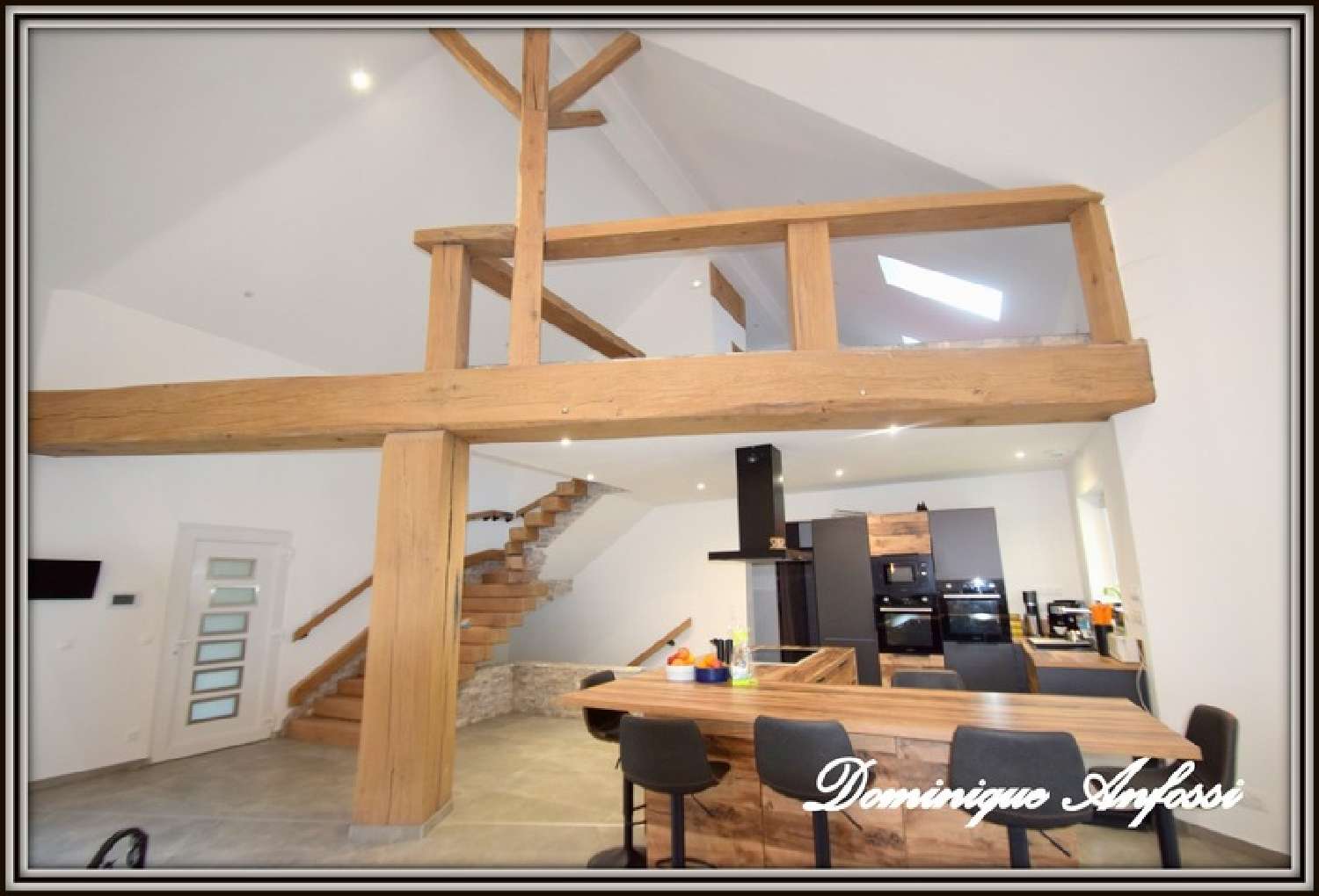 te koop huis Labaroche Haut-Rhin 3