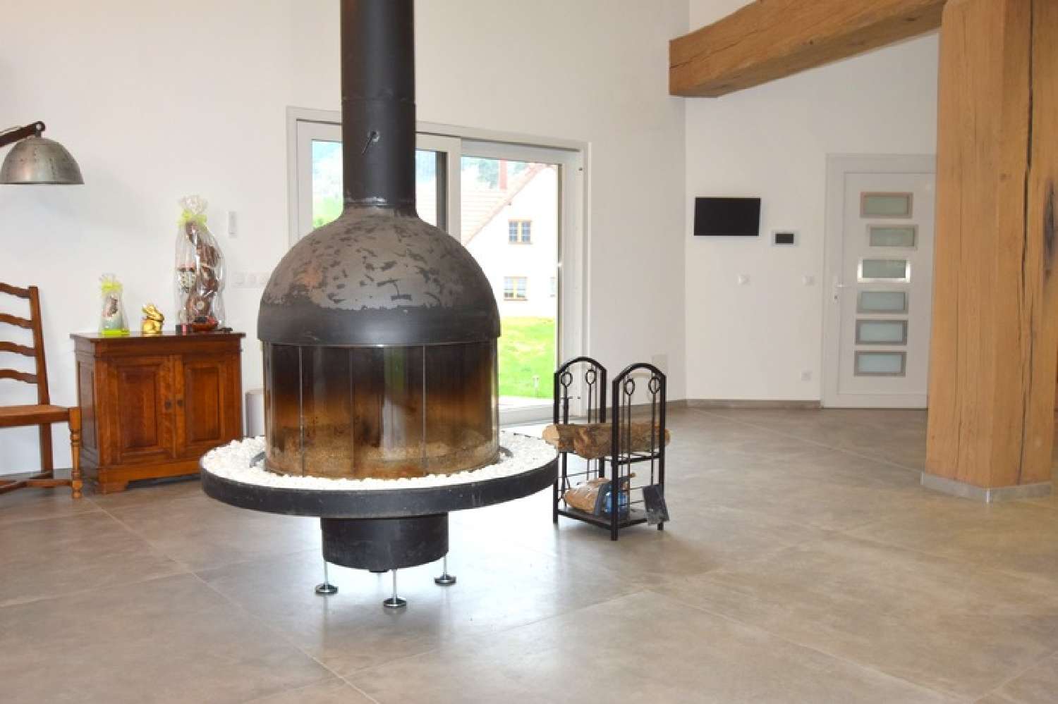 te koop huis Labaroche Haut-Rhin 5