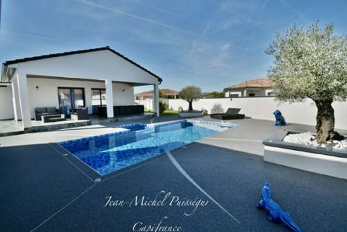 Labarthe-Rivière Haute-Garonne house foto 7328872