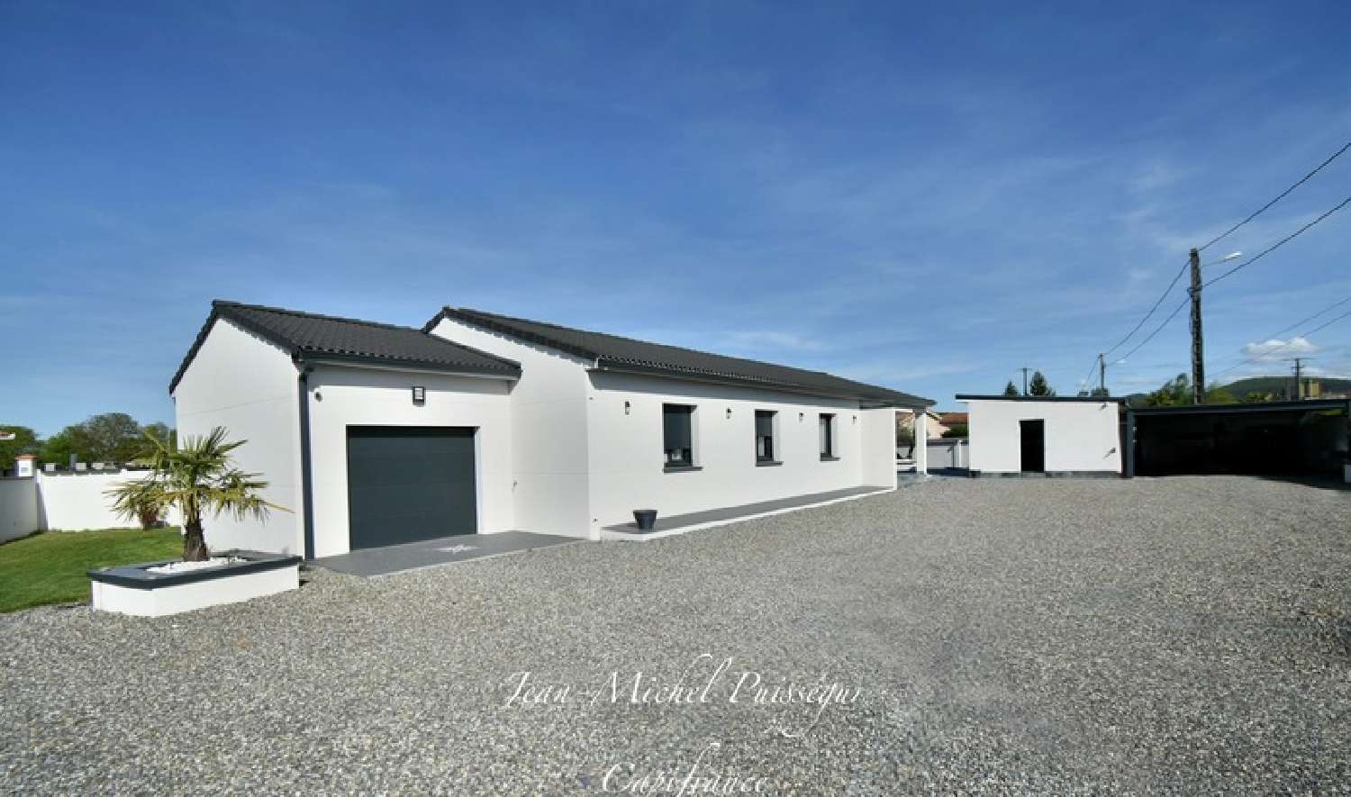  for sale house Labarthe-Rivière Haute-Garonne 3