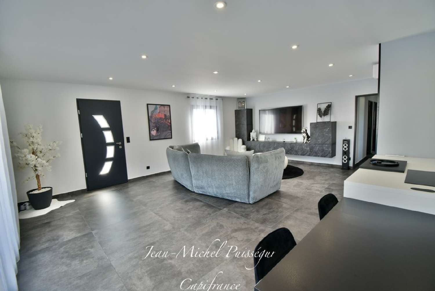  for sale house Labarthe-Rivière Haute-Garonne 5