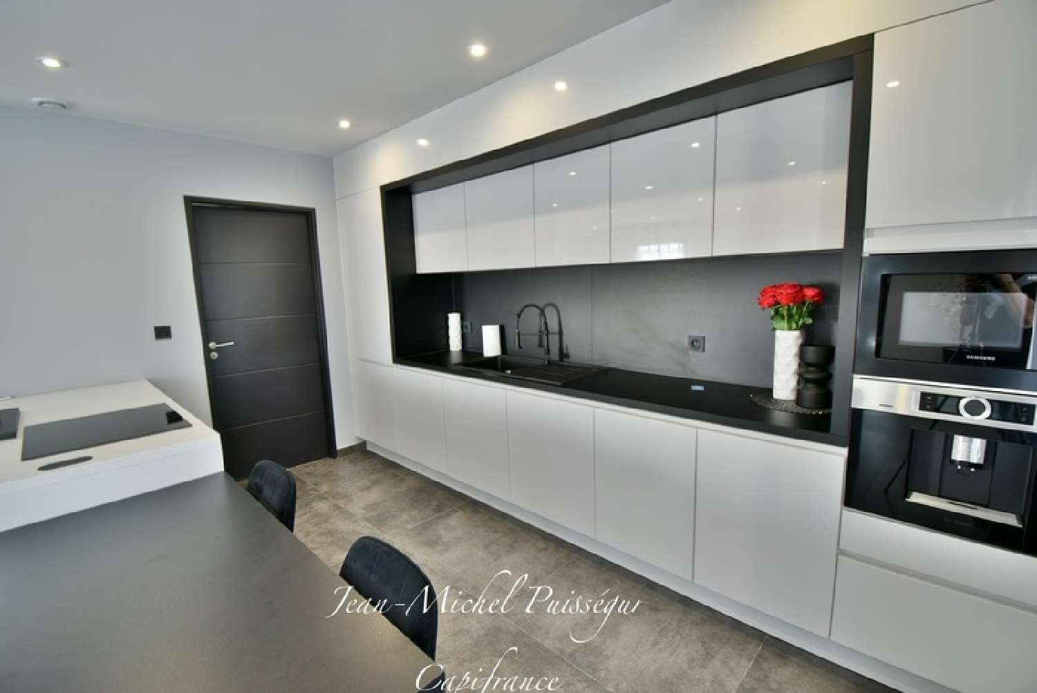  for sale house Labarthe-Rivière Haute-Garonne 6