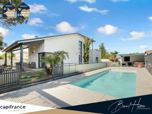 Labarthe-sur-Lèze Haute-Garonne casa foto 7333698