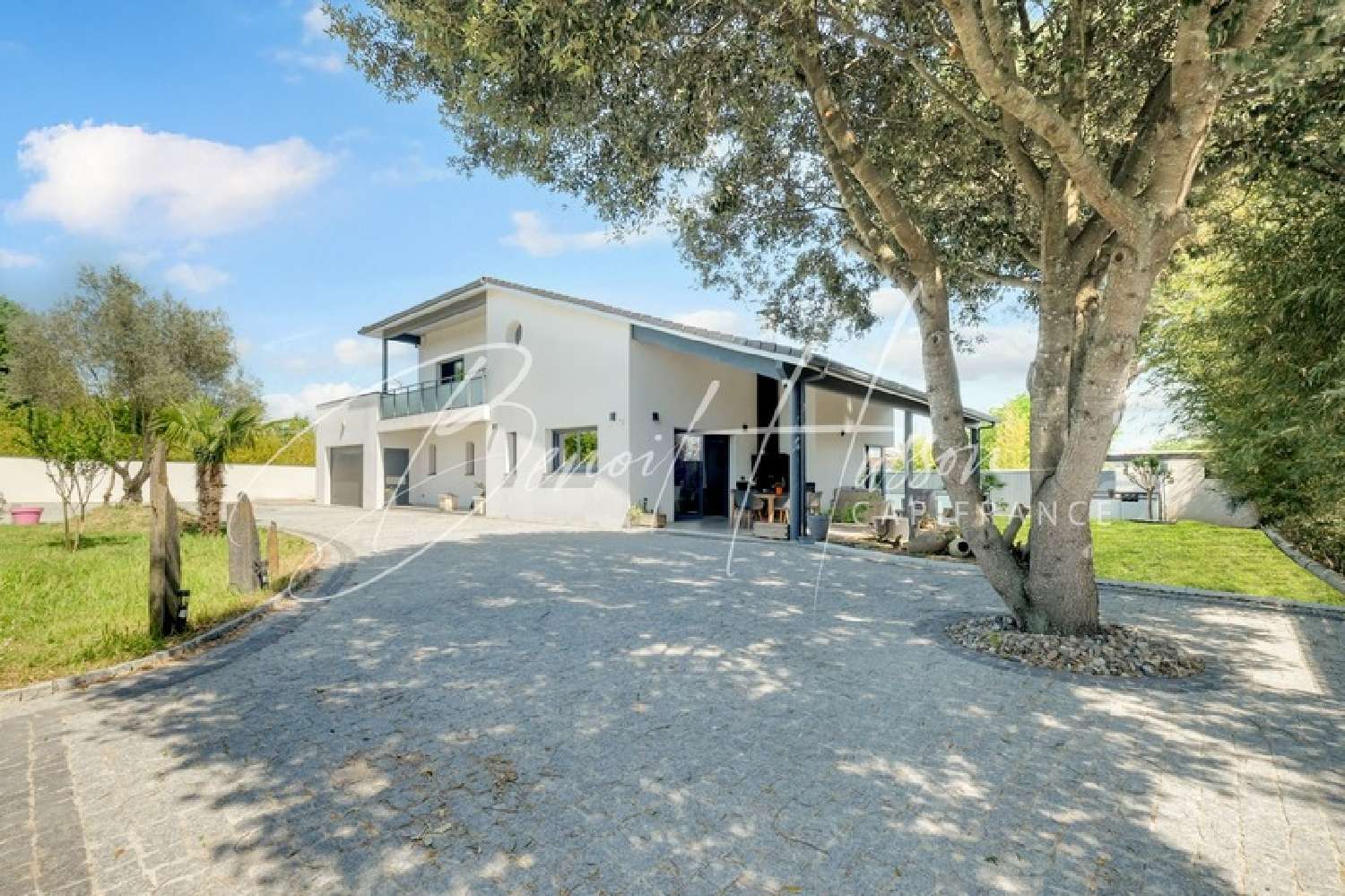  en venta casa Labarthe-sur-Lèze Haute-Garonne 2