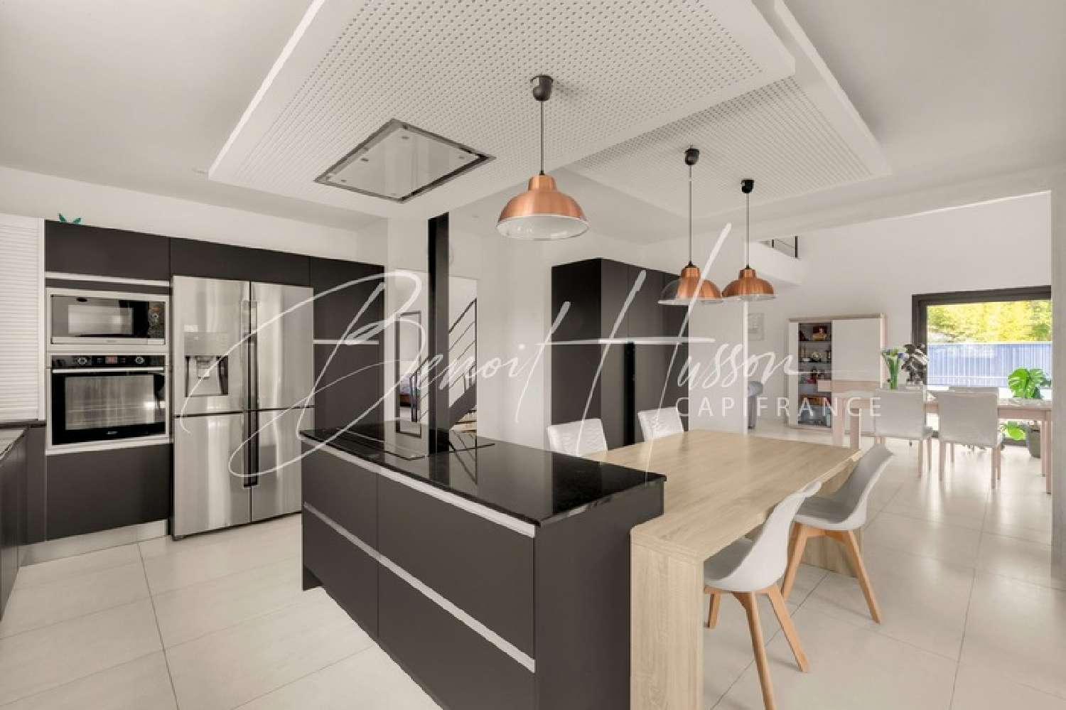  en venta casa Labarthe-sur-Lèze Haute-Garonne 4