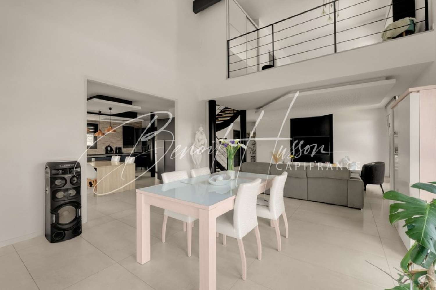  en venta casa Labarthe-sur-Lèze Haute-Garonne 5