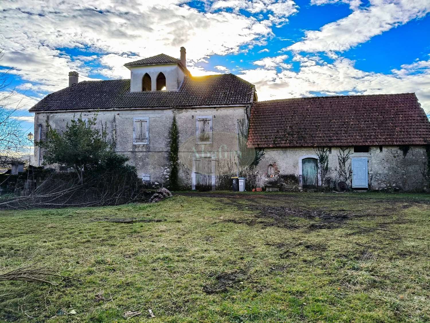  kaufen Haus Labassère Hautes-Pyrénées 8