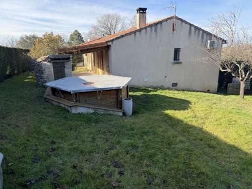 Labastide-Dénat Tarn huis foto 7343729
