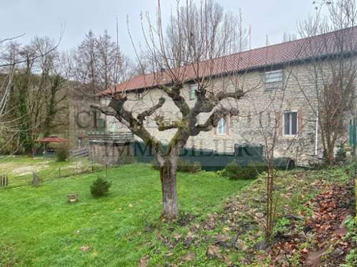 Labastide-du-Vert Lot casa foto 7339046