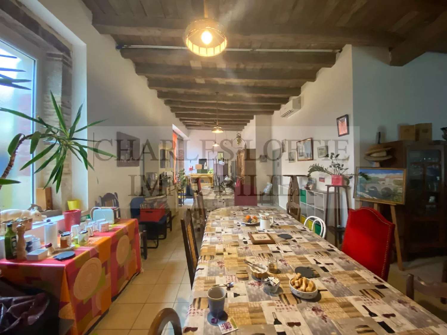 en venta casa Labastide-du-Vert Lot 3