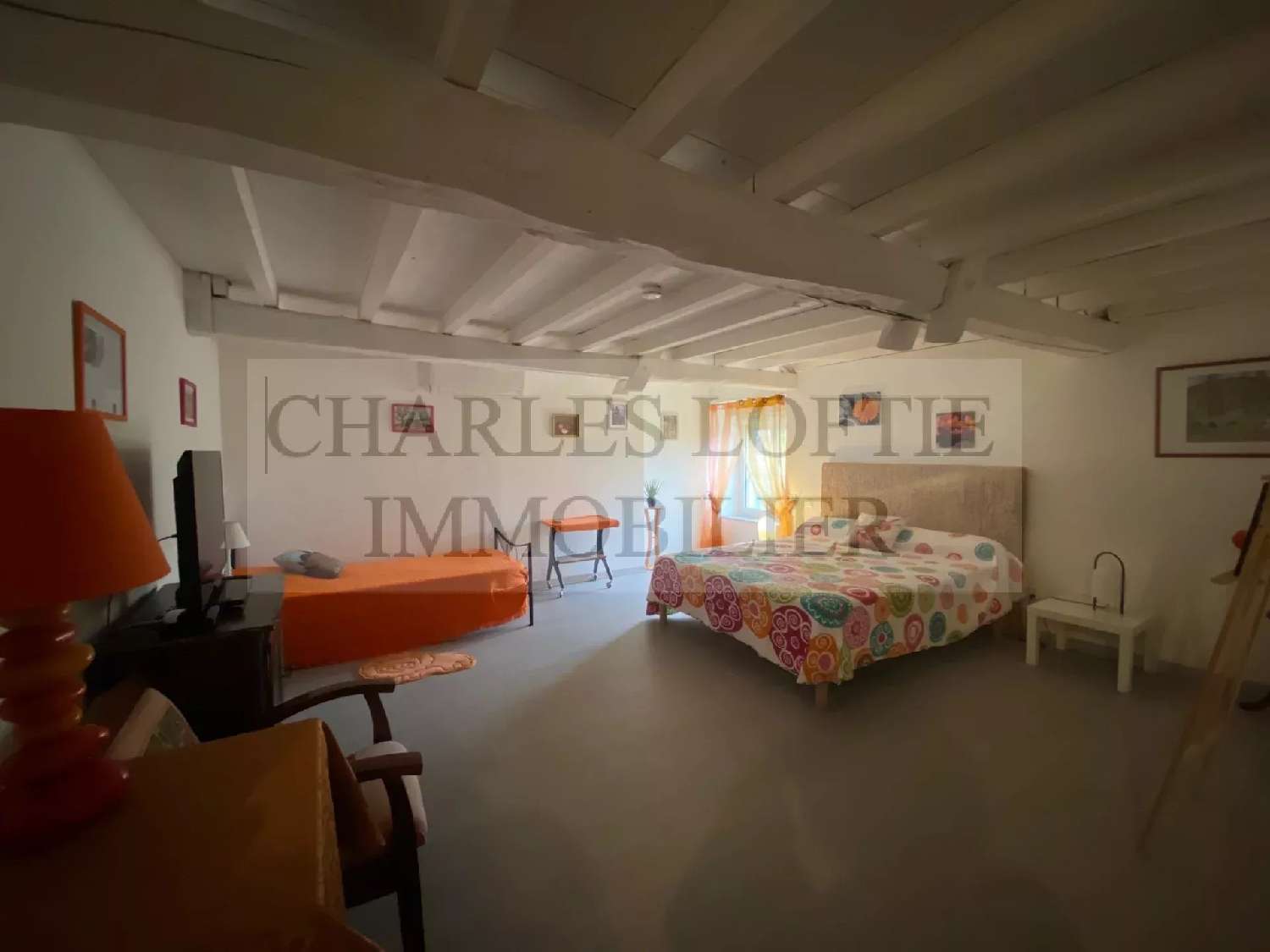 en venta casa Labastide-du-Vert Lot 5