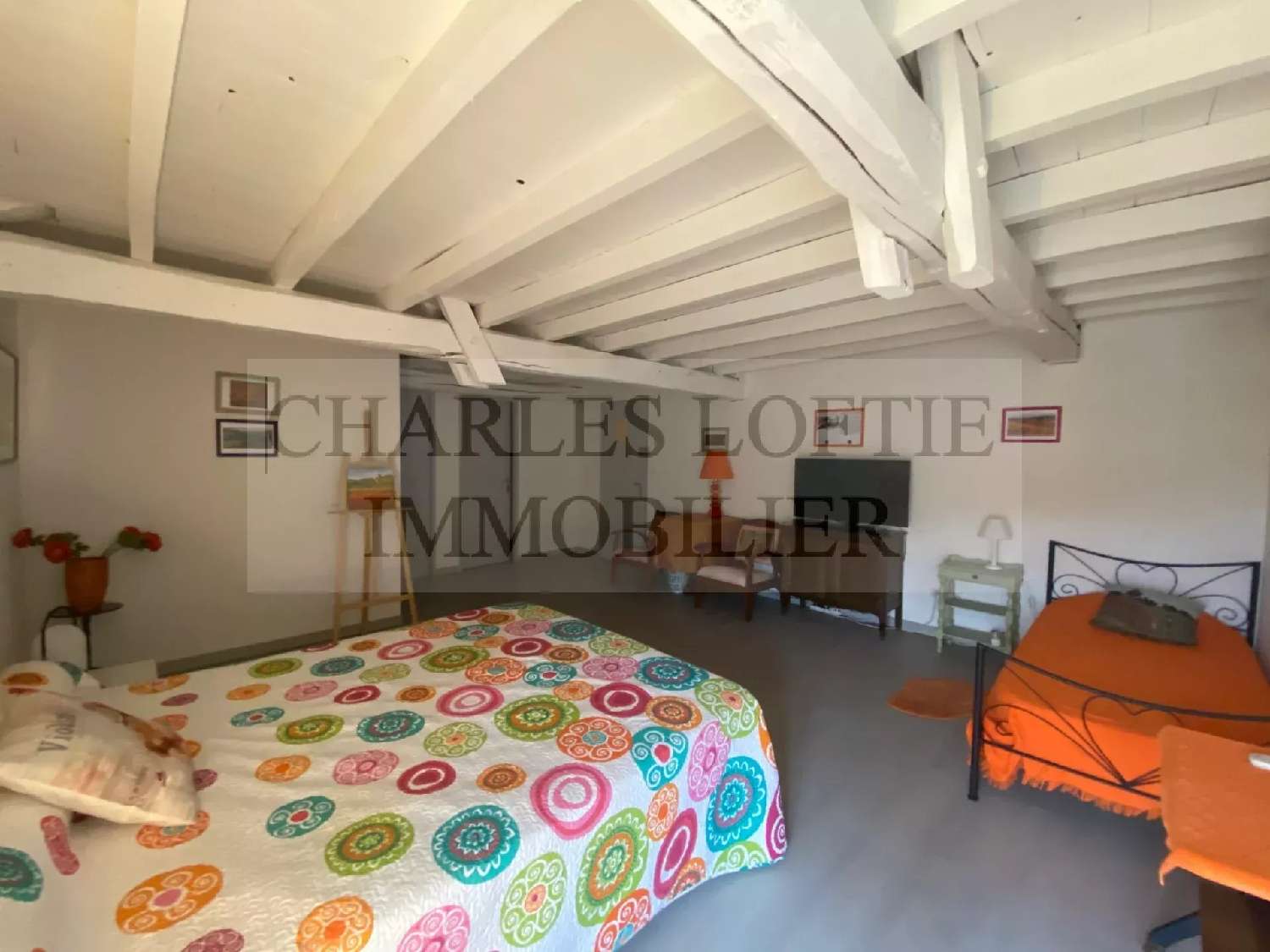 en venta casa Labastide-du-Vert Lot 6